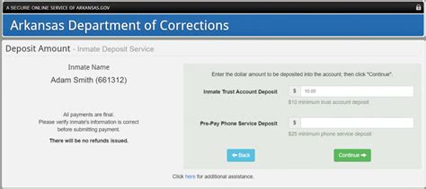 pcso inmate search ar.